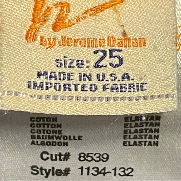 Citizens of Humanity High Rise Bootcut jeans - Picture 9 of 12